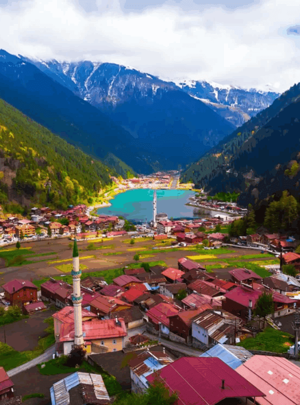 Karadeniz Turları