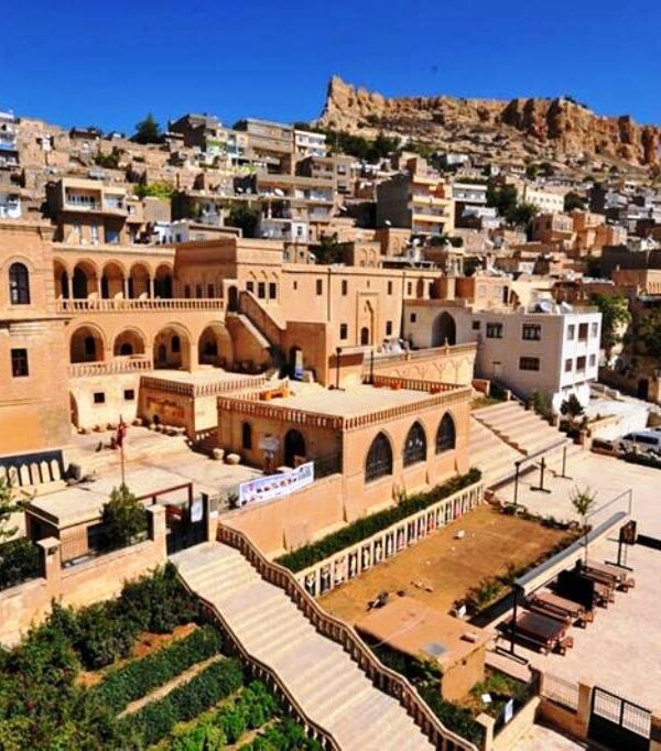 mardin genel